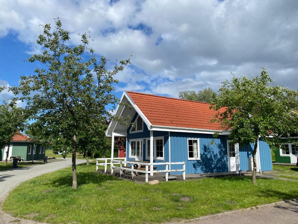 Kreidesee 47 - Hemmoor Ngoại thất bức ảnh