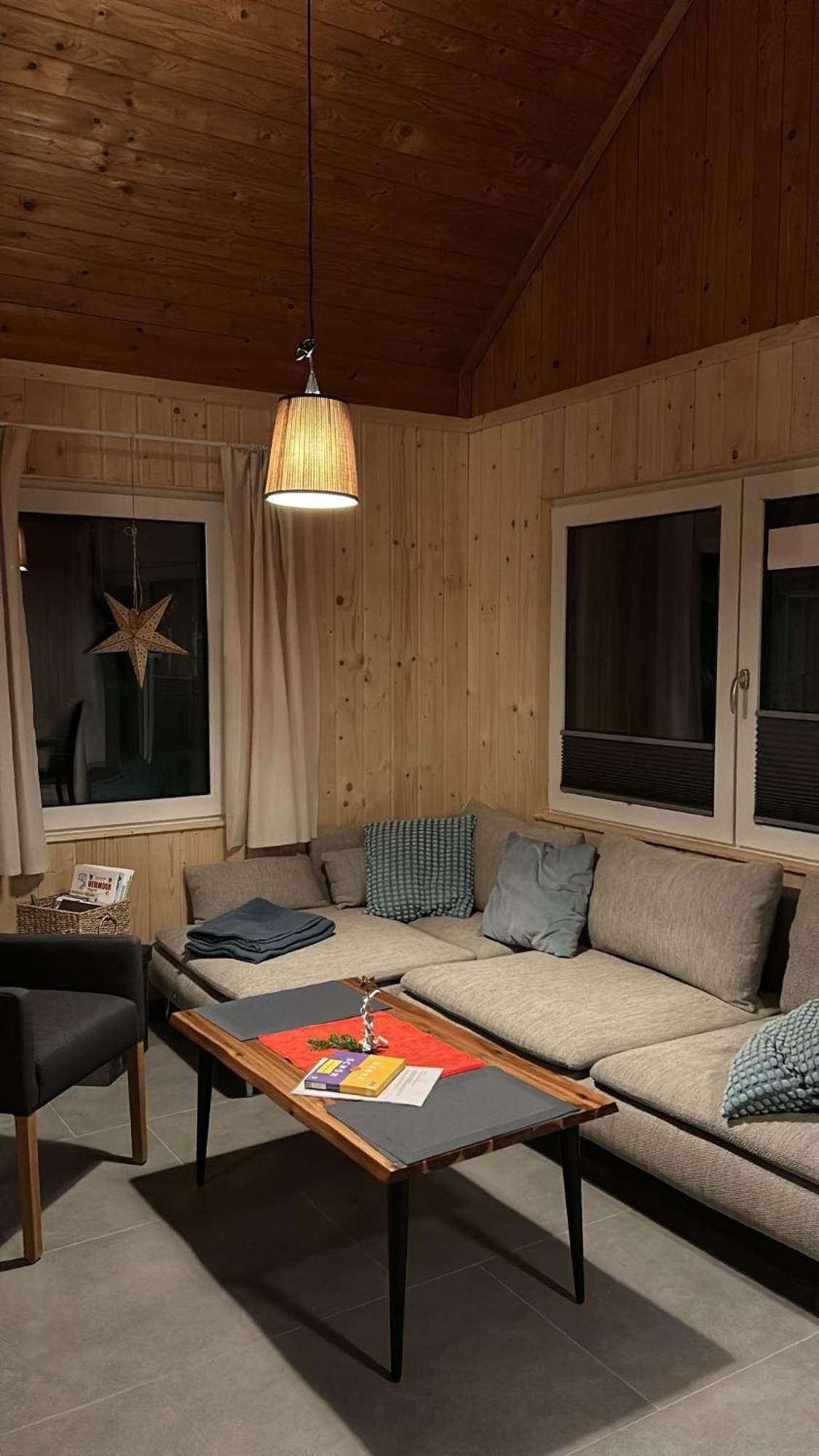 Kreidesee 47 - Hemmoor Ngoại thất bức ảnh