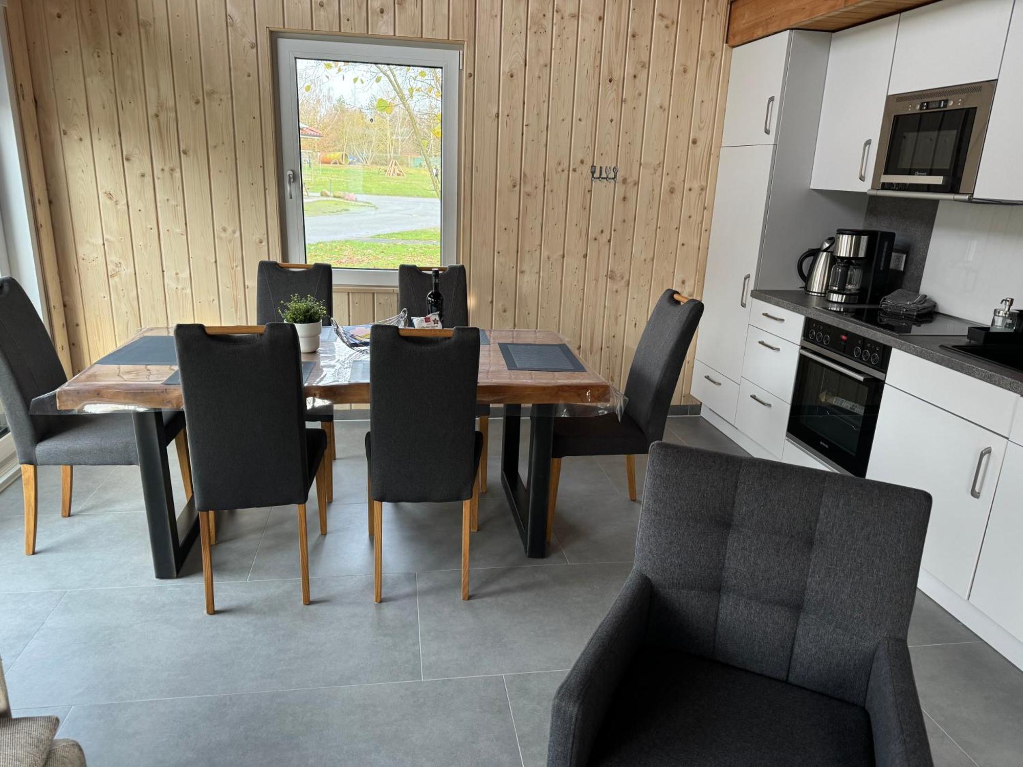Kreidesee 47 - Hemmoor Ngoại thất bức ảnh